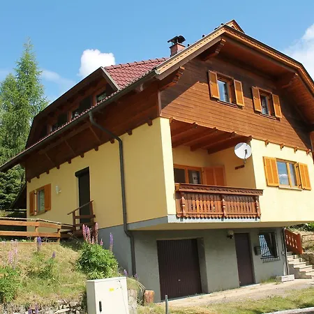 Almhaus Pleschinhof *