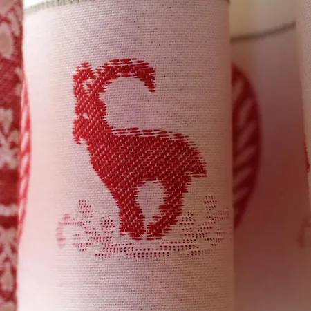 샬레 Almhaus Pleschinhof *