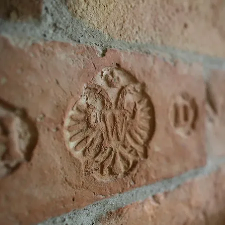 샬레 Almhaus Pleschinhof 호흐린들