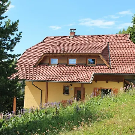 Chalet Almhaus Pleschinhof